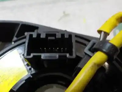 Автозапчастина б/у кільце піддушки безопасности для ford fiesta (ccn) trend посилання на oem iam 1930921  8a6t13n064bg