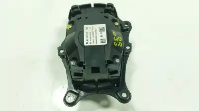 Peça sobressalente para automóvel em segunda mão comandos de alavanca por bmw 3 descapotable (e93) 325 d referências oem iam 65829240958  921331101