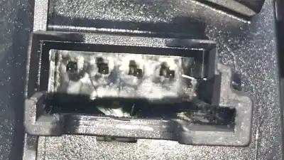 Peça sobressalente para automóvel em segunda mão comandos de alavanca por bmw 3 descapotable (e93) 325 d referências oem iam 65829240958  921331101