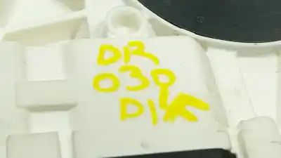 Peça sobressalente para automóvel em segunda mão motor elevador vidro dianteiro esquerdo por bmw 3 descapotable (e93) 325 d referências oem iam 67627189231  0130822402