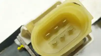 Peça sobressalente para automóvel em segunda mão motor elevador vidro dianteiro esquerdo por bmw 3 descapotable (e93) 325 d referências oem iam 67627189231  0130822402