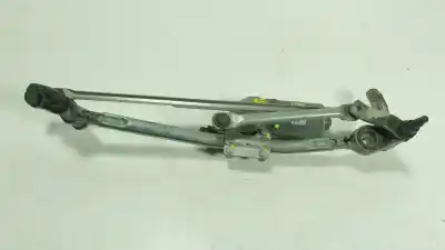 Tweedehands auto-onderdeel ruitenwissermotor voor voor bmw 3 descapotable (e93) 325 d oem iam-referenties 61617161711