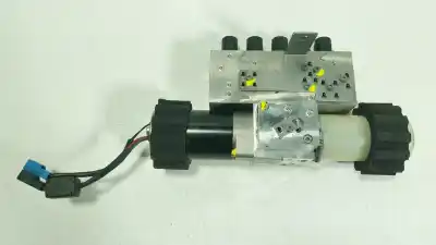 Tweedehands auto-onderdeel elektrische dakmotor voor bmw 3 descapotable (e93) 325 d oem iam-referenties 54377128779