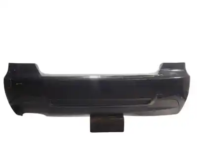 Tweedehands auto-onderdeel achterbumper voor bmw 3 descapotable (e93) 325 d oem iam-referenties 51127161499
