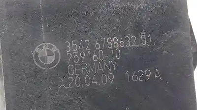 Second-hand car spare part potentiometer for bmw 3 descapotable (e93) 325 d oem iam references 35406889823  3542678863201