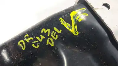 Автозапчастина б/у передній бампер підсилення для toyota rav 4 v (_a5_, _h5_) 2.5 hybrid (axap54) посилання на oem iam 5202142200  