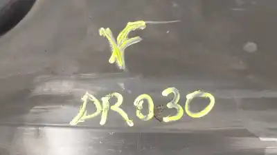 Second-hand car spare part engine cover for bmw 3 descapotable (e93) 325 d oem iam references 11147807243  11147789769