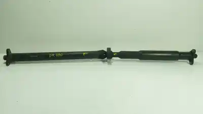 Tweedehands auto-onderdeel centrum transmissie voor bmw 3 descapotable (e93) 325 d oem iam-referenties 26107572808