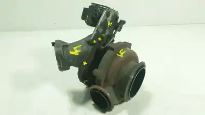 Tweedehands auto-onderdeel turbolader voor bmw 3 descapotable (e93) 325 d oem iam-referenties 11657796312