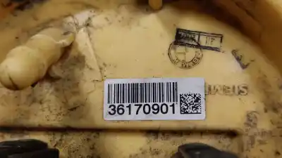 Piesă de schimb auto la mâna a doua indicator pentru bmw 3 descapotable (e93) 325 d referințe oem iam 16117190946  36170901