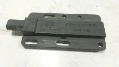 Tweedehands auto-onderdeel elektronische module voor bmw 3 descapotable (e93) 325 d oem iam-referenties 61356922212