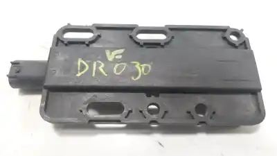 Second-hand car spare part electronic module for bmw 3 descapotable (e93) 325 d oem iam references 61356922212  6922212