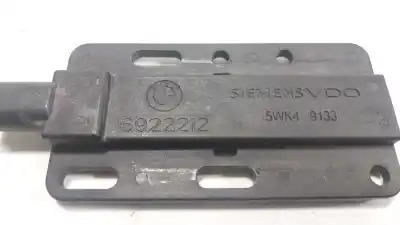 Second-hand car spare part electronic module for bmw 3 descapotable (e93) 325 d oem iam references 61356922212  6922212