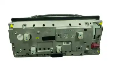 Second-hand car spare part multifunction display for bmw 3 descapotable (e93) 325 d oem iam references 65829193755  