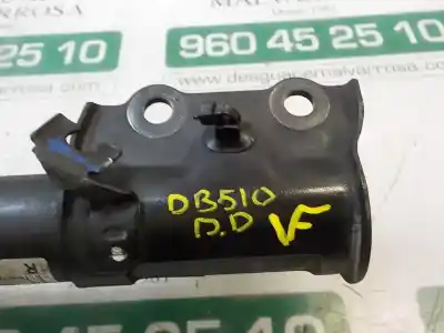 Second-hand car spare part front right shock absorber for ford fiesta (ccn) trend oem iam references 2037978  