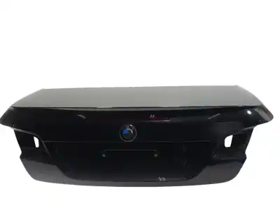 Recambio de automóvil de segunda mano de CAPOT TRASERO para BMW 3 DESCAPOTABLE (E93) 325 D referencias OEM IAM 41627152486  