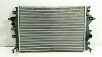 Pièce détachée automobile d'occasion RADIATEUR D'EAU pour KIA NIRO (DE) 1.6 GDI HYBRID Références OEM IAM 25310G2000  