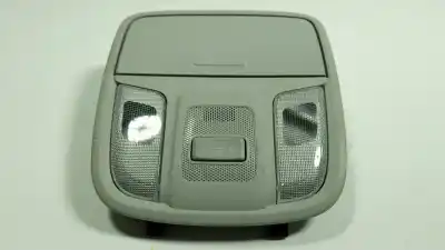 Pièce détachée automobile d'occasion LAMPE INTÉRIEURE pour KIA NIRO (DE) 1.6 GDI HYBRID Références OEM IAM 92800G5000  