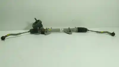 Автозапчасти б/у РУЛЕВАЯ РЕЙКА за RENAULT ZOE (BFM_) ZOE ссылки OEM IAM 490016510R  