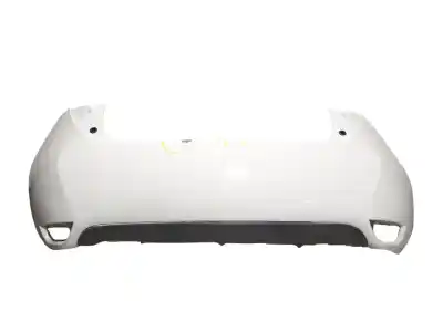 Tweedehands auto-onderdeel achterbumper voor renault zoe (bfm_) zoe oem iam-referenties 850223975r