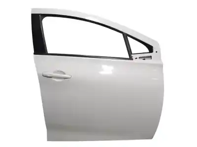 Tweedehands auto-onderdeel rechts voordeur voor renault zoe (bfm_) zoe oem iam-referenties 801004005r