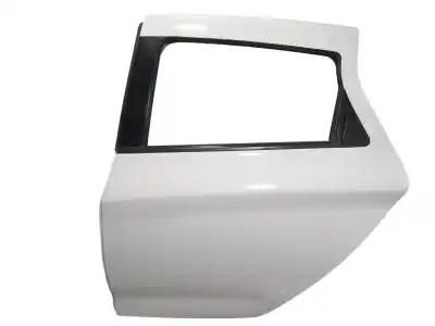 Автозапчасти б/у ЗАДНЯЯ ЛЕВАЯ ДВЕРЬ за RENAULT ZOE (BFM_) ZOE ссылки OEM IAM 821011380R  