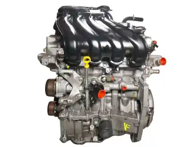 Piesă de schimb auto la mâna a doua MOTOR COMPLET pentru NISSAN QASHQAI / QASHQAI +2 I (J10, NJ10, JJ10E) 1.6 Referințe OEM IAM 10102BB01A  