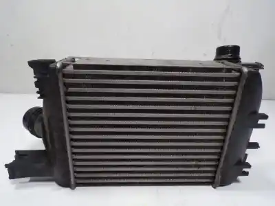 Second-hand car spare part intercooler for dacia lodgy (js_) 1.2 tce (jsay jsm0) oem iam references 144965154r  