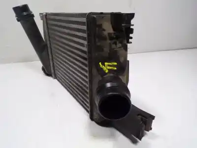 Second-hand car spare part intercooler for dacia lodgy (js_) 1.2 tce (jsay jsm0) oem iam references 144965154r  