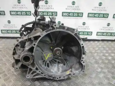 Pièce détachée automobile d'occasion boîte de vitesses pour ford focus berlina (cak) 1.8 tddi turbodiesel cat références oem iam 1207618  xs4r7002rd