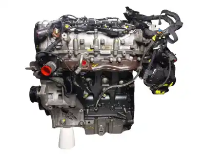 Автозапчасти б/у ПОЛНЫЙ ДВИГАТЕЛЬ за OPEL ZAFIRA TOURER C (P12) 2.0 CDTI (75) ссылки OEM IAM 55579190  