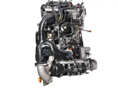 Автозапчастина б/у двигун комплект для audi a8 d3 (4e2, 4e8) 3.0 tdi quattro посилання на oem iam 059100033e  0594al