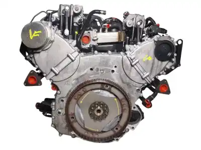 Автозапчастина б/у двигун комплект для audi a8 d3 (4e2, 4e8) 3.0 tdi quattro посилання на oem iam 059100033e  0594al