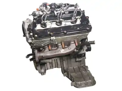Автозапчастина б/у двигун комплект для audi a8 d3 (4e2, 4e8) 3.0 tdi quattro посилання на oem iam 059100033e  0594al