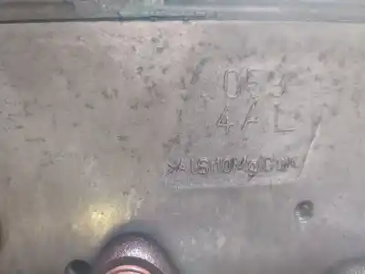 Автозапчастина б/у двигун комплект для audi a8 d3 (4e2, 4e8) 3.0 tdi quattro посилання на oem iam 059100033e  0594al