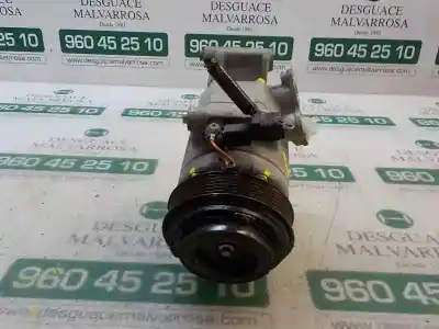Pezzo di ricambio per auto di seconda mano COMPRESSORE ARIA CONDIZIONATA per MAZDA CX-5  Riferimenti OEM IAM   