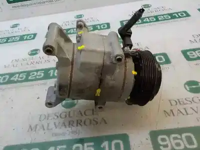 Second-hand car spare part air conditioning compressor for mazda cx-5 2.2 turbodiesel cat oem iam references   