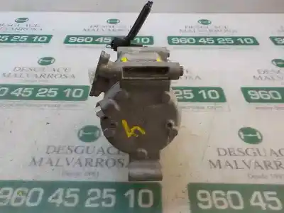 Second-hand car spare part air conditioning compressor for mazda cx-5 2.2 turbodiesel cat oem iam references   
