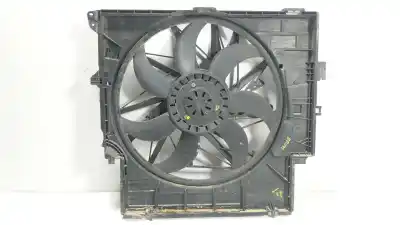 İkinci el araba yedek parçası elektro fan için bmw x3 (f25) sdrive 18 d oem iam referansları 17427601176