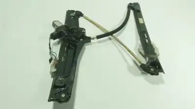 İkinci el araba yedek parçası ön sag pencere regülatörü için bmw x3 (f25) sdrive 18 d oem iam referansları 51357382135