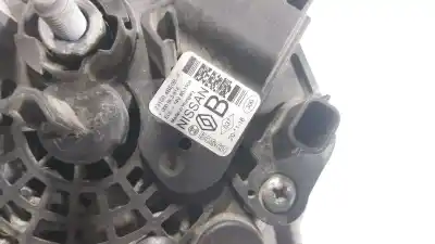 Автозапчасти б/у генератор за nissan qashqai ii suv (j11, j11_) 1.3 dig-t ссылки oem iam 231004be0b  231004be0b
