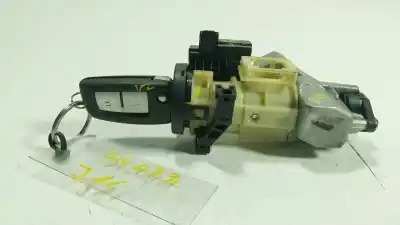 Second-hand car spare part ANTI-THEFT DEVICE for NISSAN QASHQAI II SUV (J11, J11_) 1.3 DIG-T OEM IAM references   