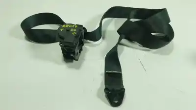Автозапчастина б/у задній правий ремін безпеки для nissan qashqai ii suv (j11, j11_) 1.3 dig-t посилання на oem iam 