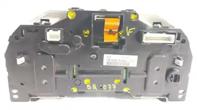 Автозапчасти б/у приборная доска за nissan qashqai ii suv (j11, j11_) 1.3 dig-t ссылки oem iam 24810hp16b hp16beud6 