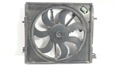 Second-hand car spare part RADIATOR COOLING FAN for NISSAN QASHQAI II SUV (J11, J11_)  OEM IAM references   214814EB0B