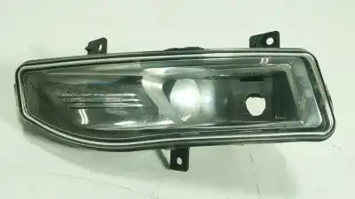 Автозапчастина б/у ліва протитутмана для nissan qashqai ii suv (j11, j11_) 1.3 dig-t посилання на oem iam 261558995a