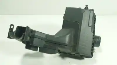 Автозапчасти б/у воздушный фильтр за nissan qashqai ii suv (j11, j11_) 1.3 dig-t ссылки oem iam 165004ed0c  