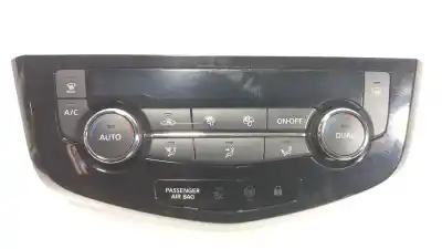 Автозапчастина б/у клімат-контроль для nissan qashqai ii suv (j11, j11_) 1.3 dig-t посилання на oem iam 