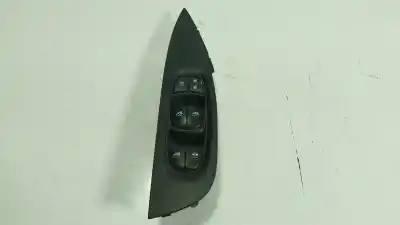 Автозапчастина б/у передні вікний вмикач для nissan qashqai ii suv (j11, j11_) 1.3 dig-t посилання на oem iam 