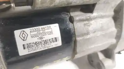 Автозапчасти б/у двигатель запускается за nissan qashqai ii suv (j11, j11_) 1.3 dig-t ссылки oem iam 2330000q7e  233004415r